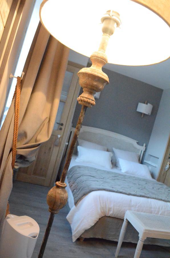 La Parenthese Bed & Breakfast Le Deluge Ngoại thất bức ảnh