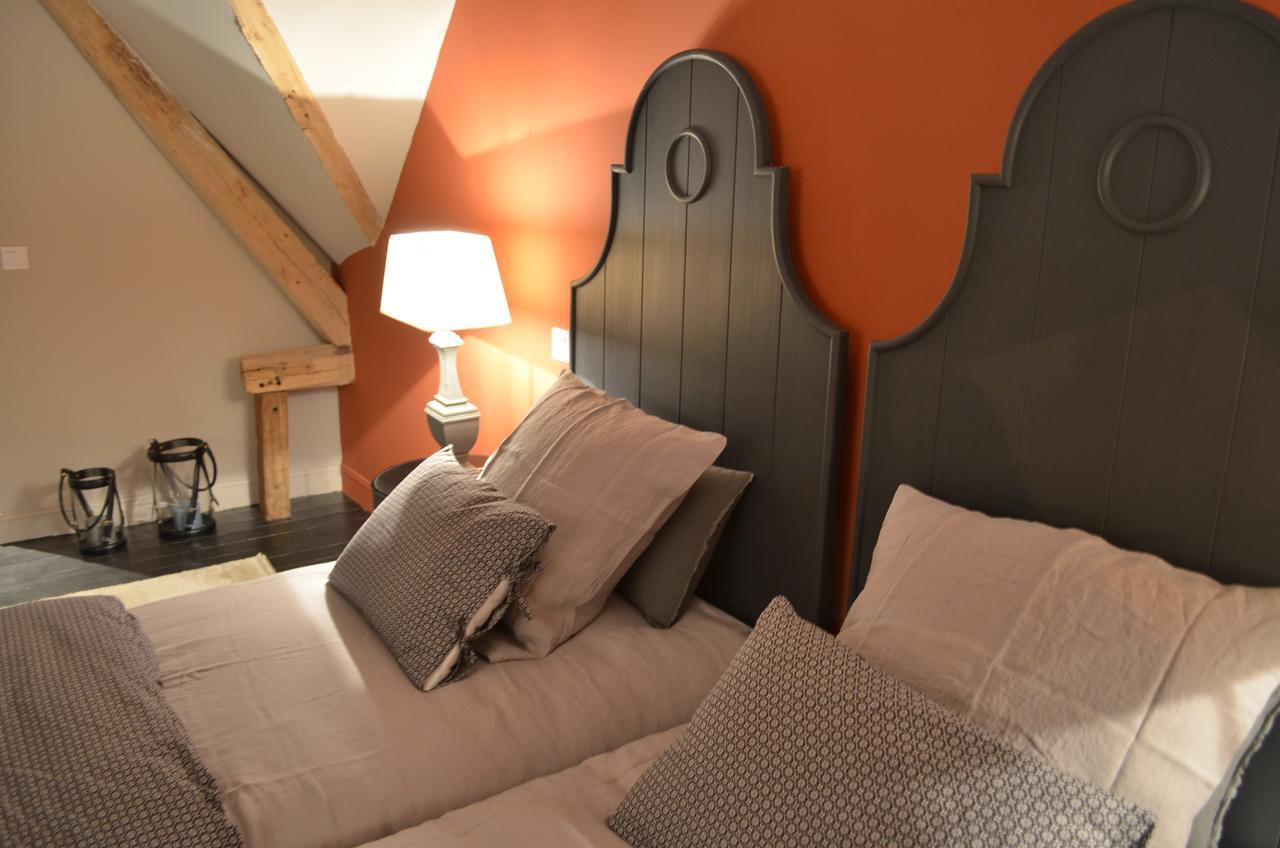 La Parenthese Bed & Breakfast Le Deluge Ngoại thất bức ảnh