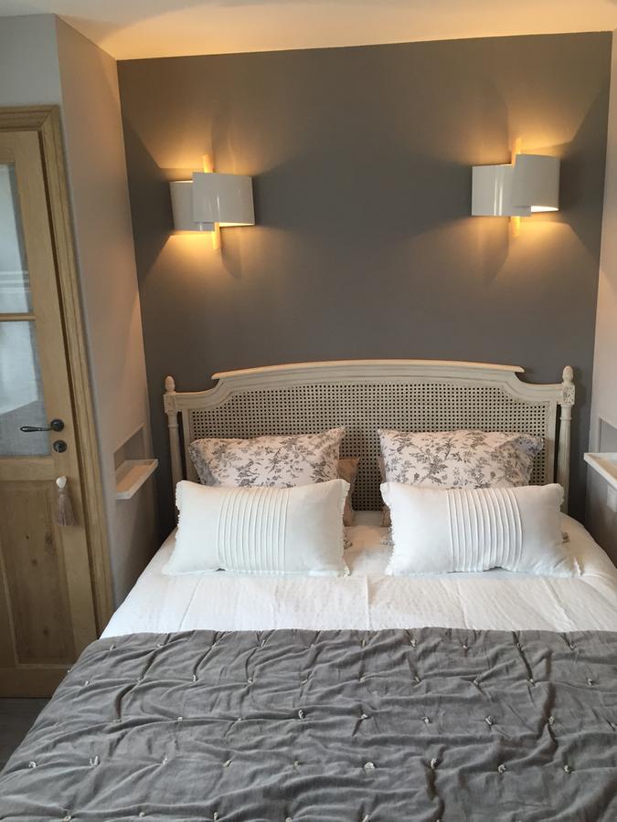 La Parenthese Bed & Breakfast Le Deluge Ngoại thất bức ảnh