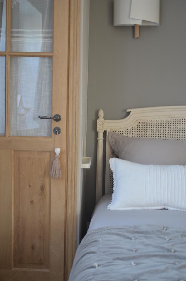La Parenthese Bed & Breakfast Le Deluge Ngoại thất bức ảnh